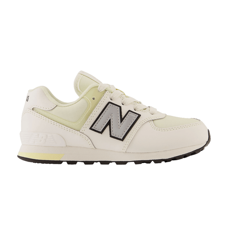 Joe Freshgoods x New Balance 574 Little Kid 'Conversations Amongst Us'