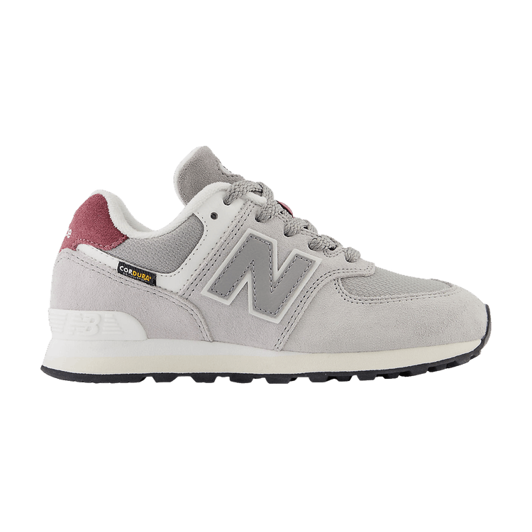 New Balance 574 Little Kid 'Raincloud'
