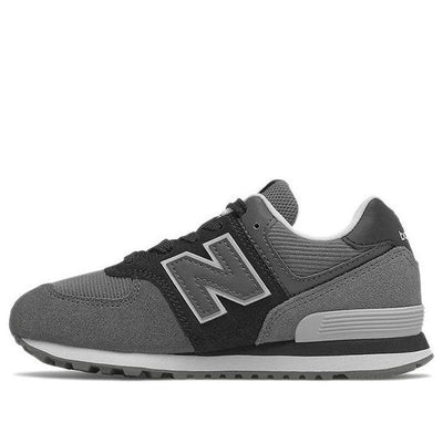 (PS) New Balance 574 'Black Grey'