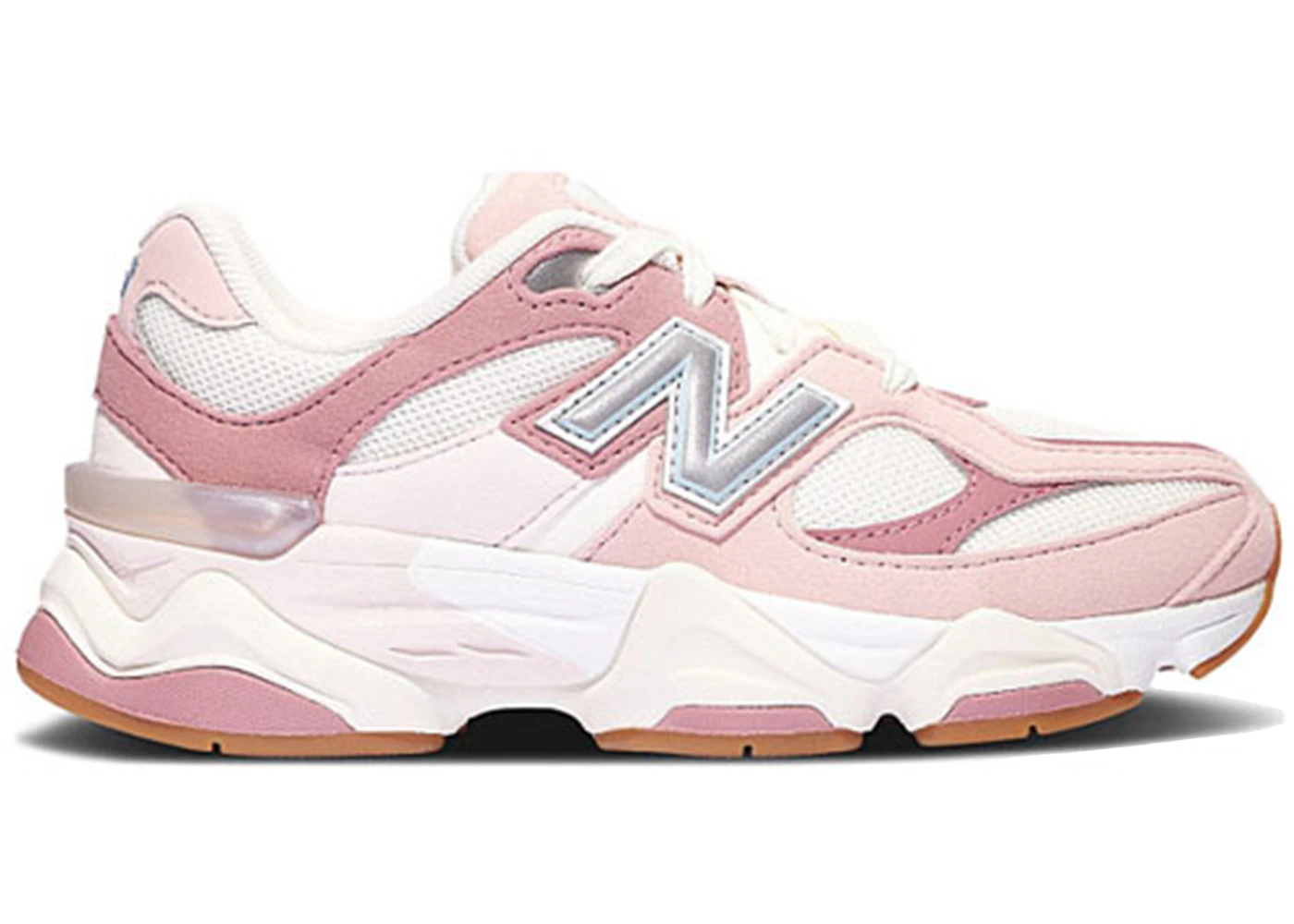 New Balance 9060 Rose Pink (PS)