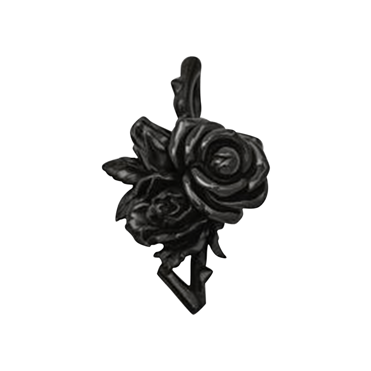 PECORA La Vita Rosa Pendant 'Black'