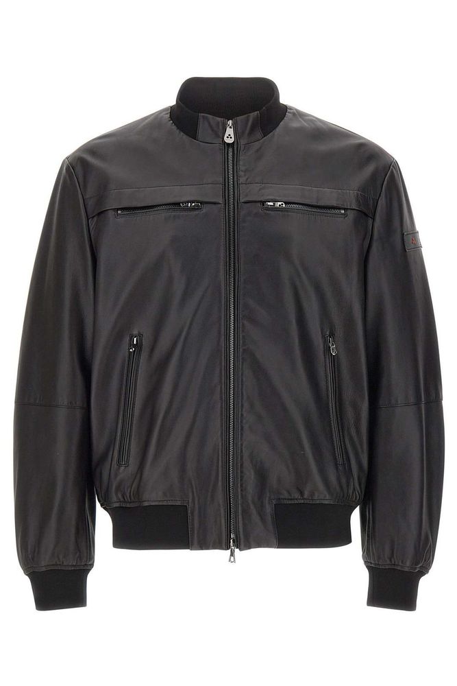 Peuterey Sands Le Ttp Bomber Jacket
