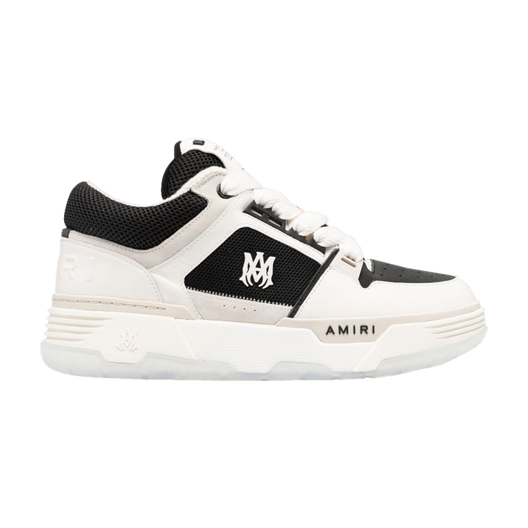 Amiri MA-1 'White Black' 2023