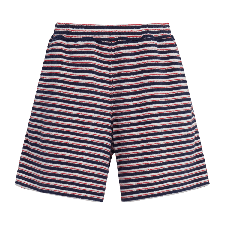 Marni Striped Terry Cloth Pants 'Blumarine'