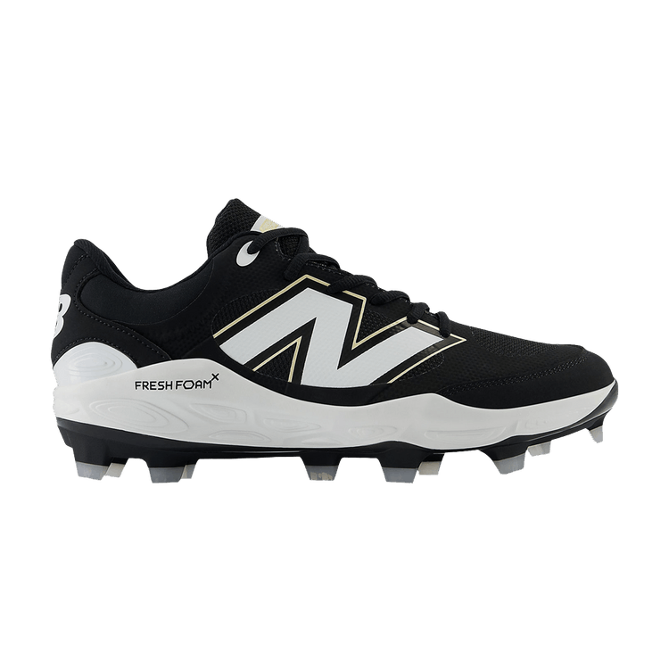 New Balance Fresh Foam X 3000v7 Molded 'Black White'