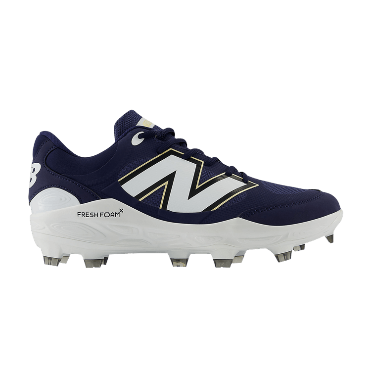 New Balance Fresh Foam X 3000v7 Molded 'Navy White'