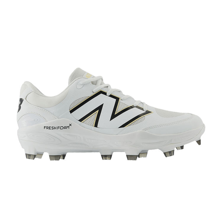 New Balance Fresh Foam X 3000v7 Molded 'White Black'