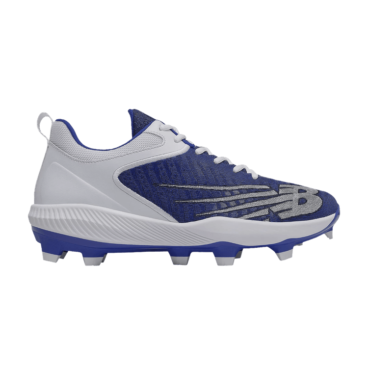 New Balance FuelCell 4040 v6 'Molded Fresh Pearls - Team Royal White'