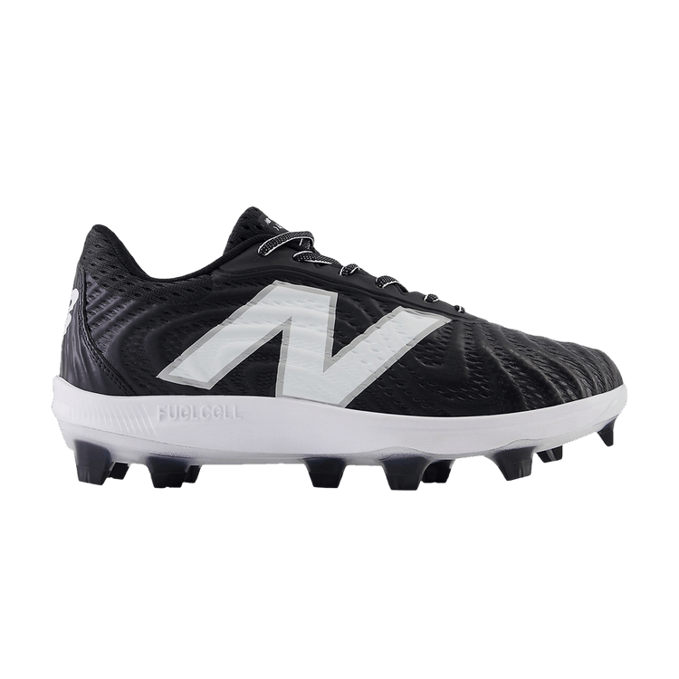 New Balance FuelCell 4040v7 Molded 'Black Optic White'