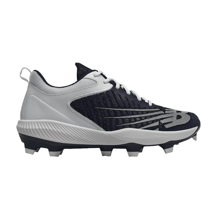 New Balance FuelCell 4040 v6 'Molded Fresh Pearls - Team Navy White'