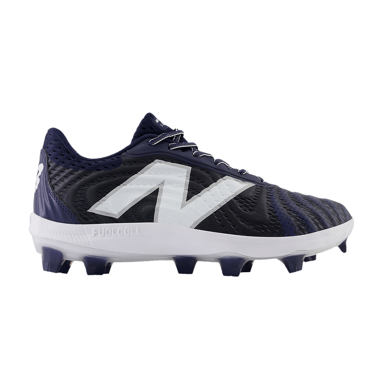 New Balance FuelCell 4040v7 Molded 'Team Navy'