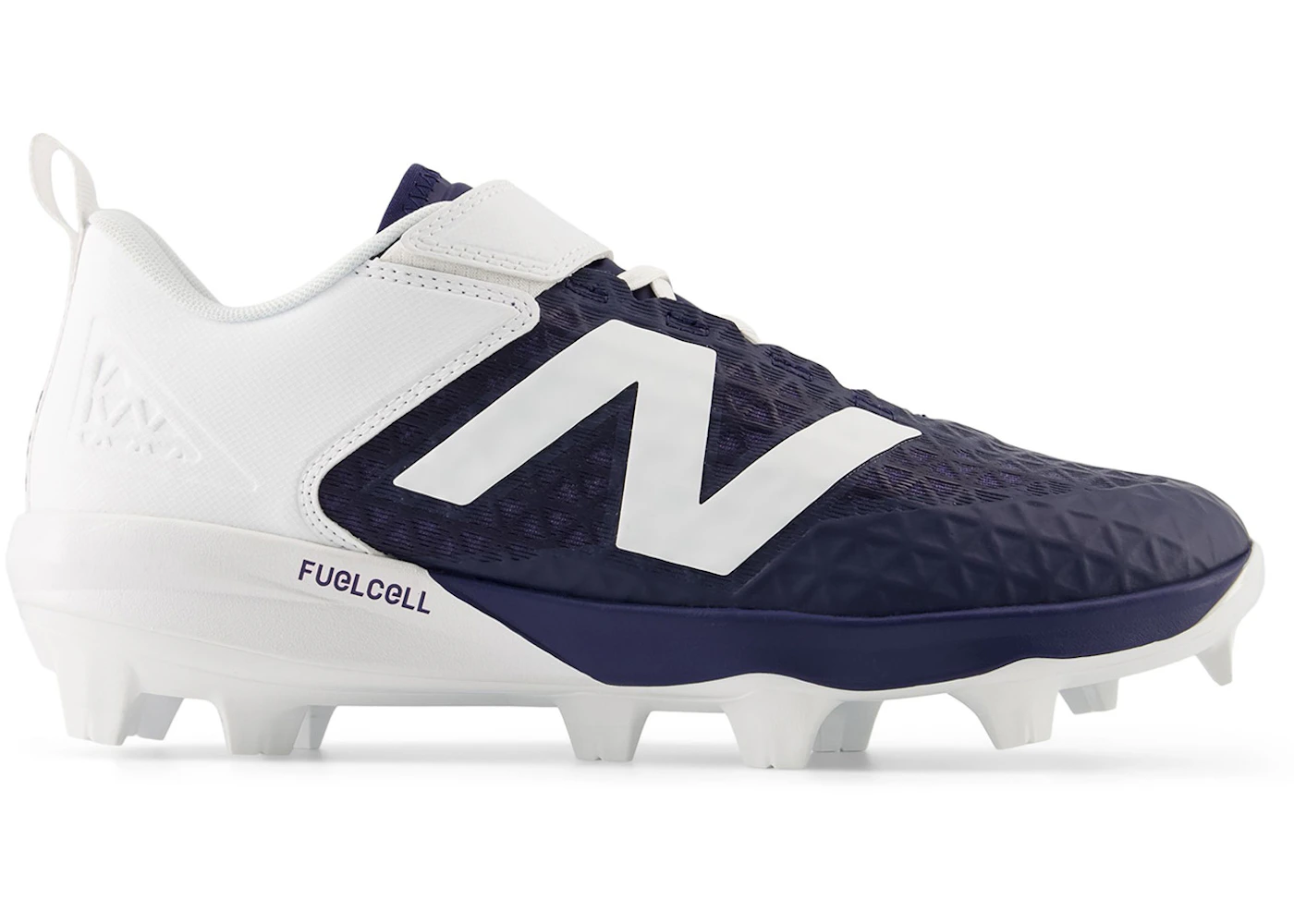 New Balance FuelCell 4040 v8 Molded Team Navy White