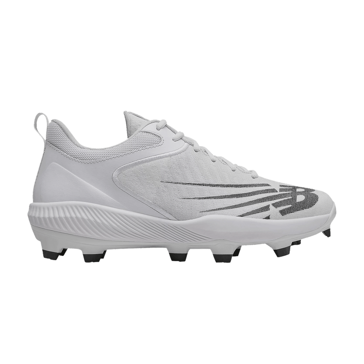 New Balance FuelCell 4040 v6 'Molded Fresh Pearls - White Black'
