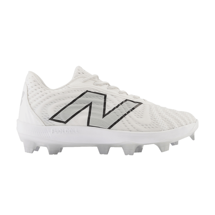 New Balance FuelCell 4040v7 Molded 'Optic White'
