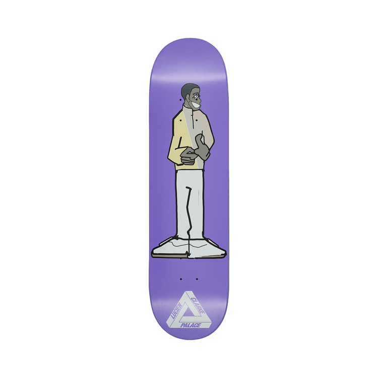 Palace Lucien Pro S42 'Multicolor'