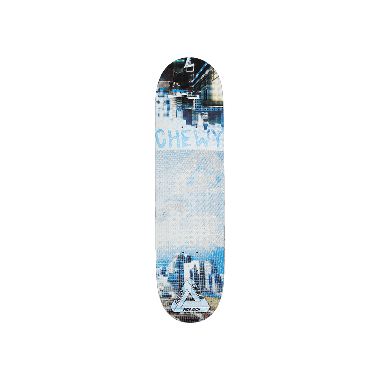 Palace Chewy Pro S45 'Multicolor'