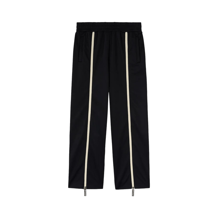 Palm Angels Vintage Track Pants 'Black/Black'