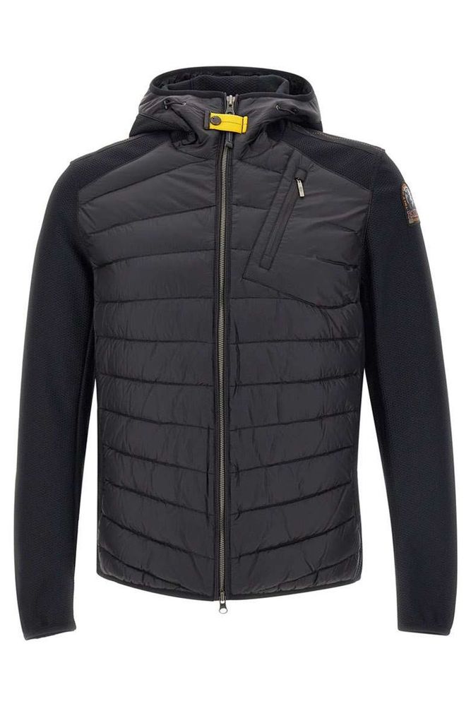 Parajumpers Nolan Hooded Down Jacket