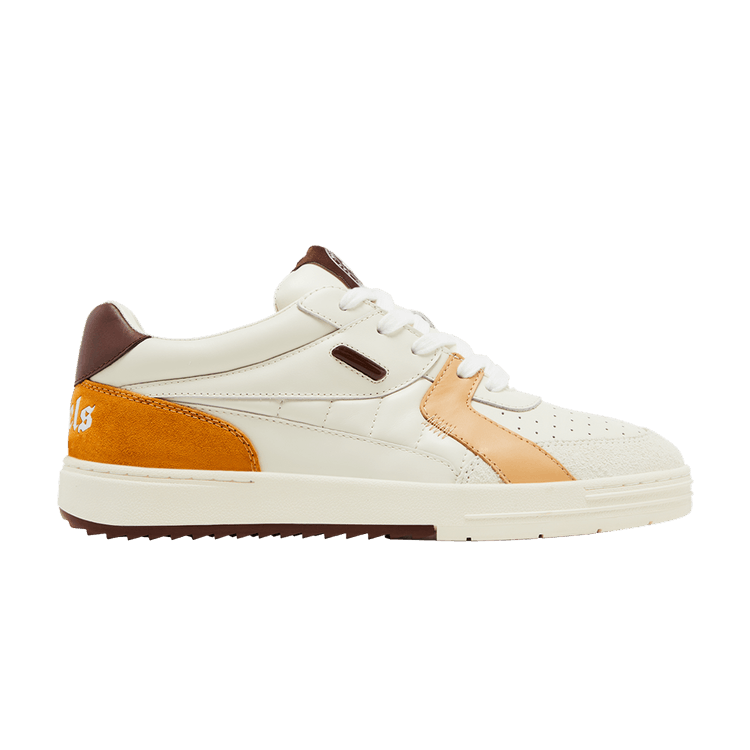 Palm Angels Palm University Low 'Beige Brown'