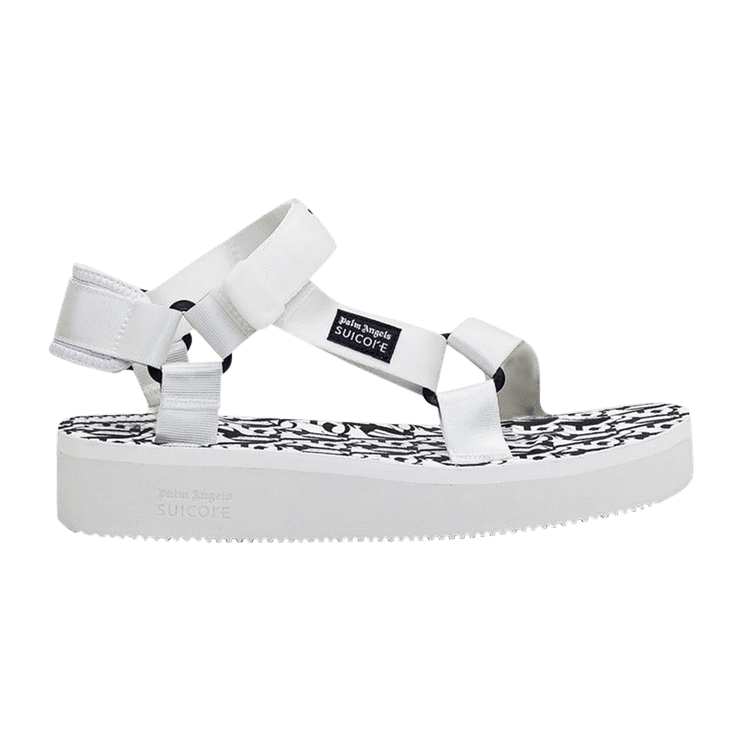 Palm Angels x Suicoke DEPA 'White'