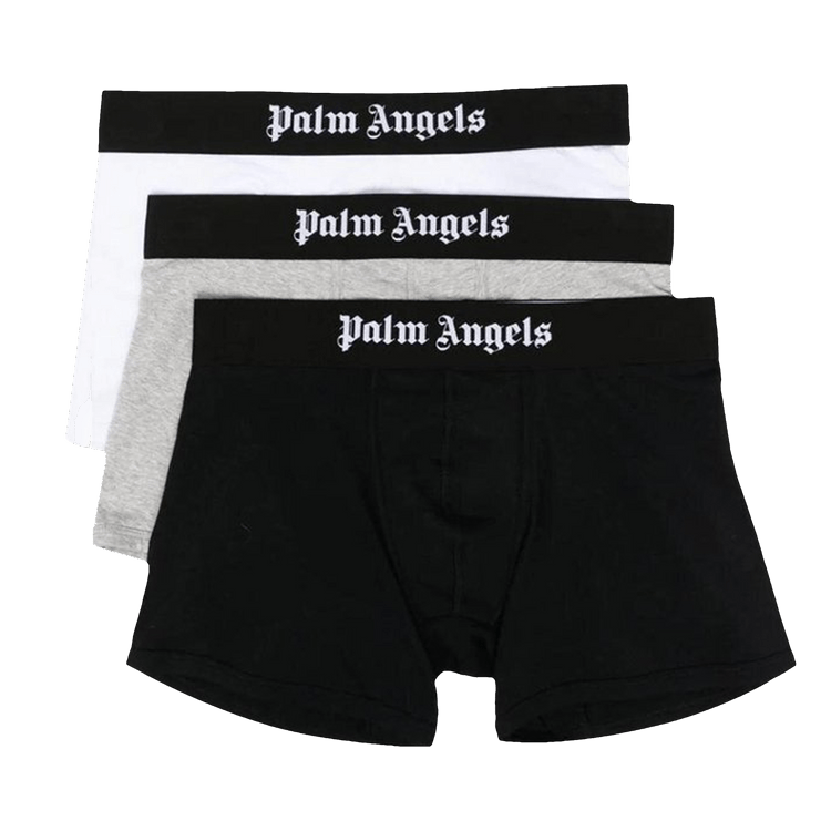 Palm Angels Boxer Tripack 'Multicolor'