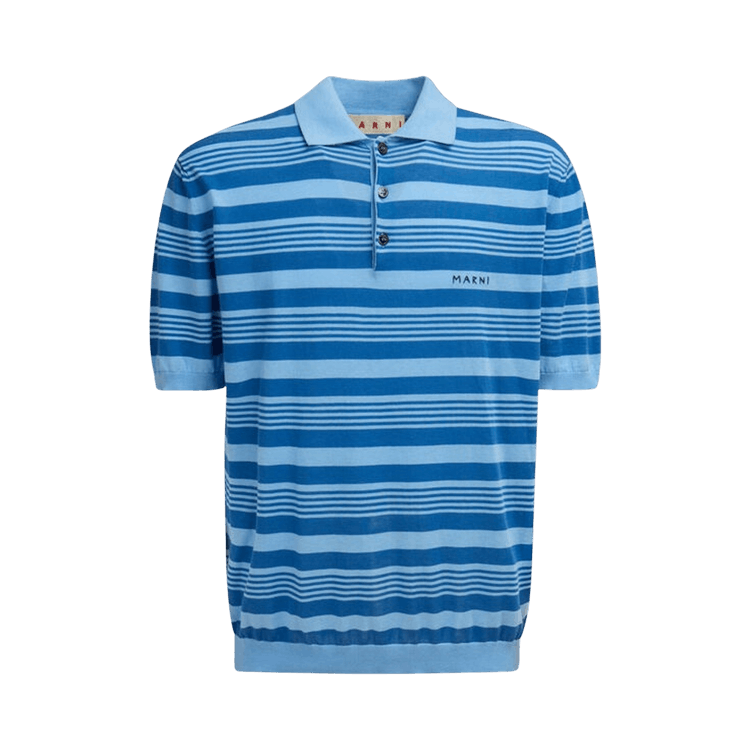 Marni Knitwear 'Azure'