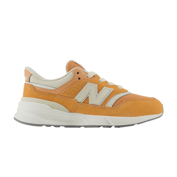 New Balance 997R Little Kid 'Copper Linen'
