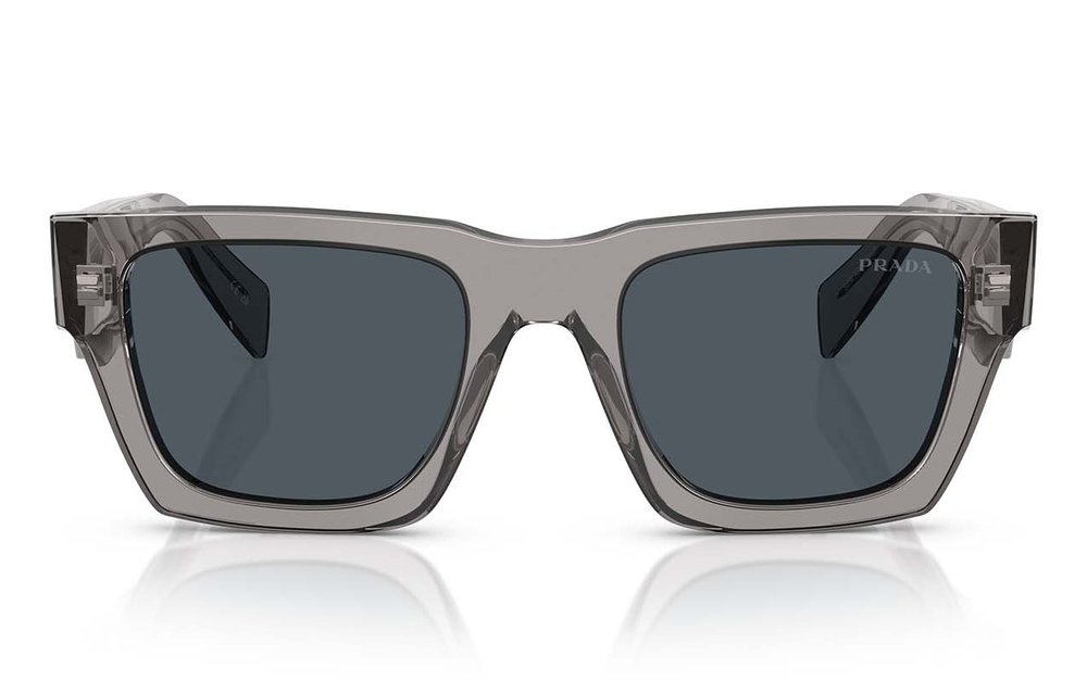 Prada Eyewear Square Frame Sunglasses