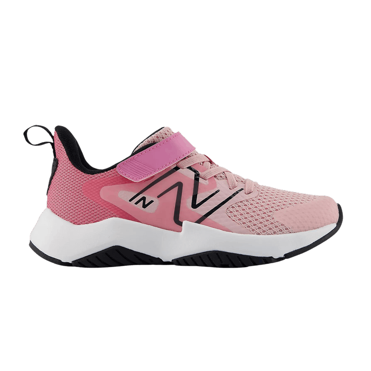New Balance Rav v2 Little Kid 'Pink Chalk'