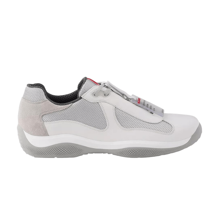 Prada America's Cup 'White'