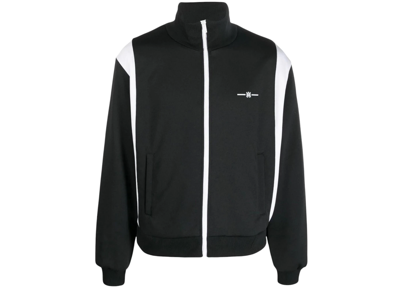 AMIRI Always On Point Track Jacket Black
