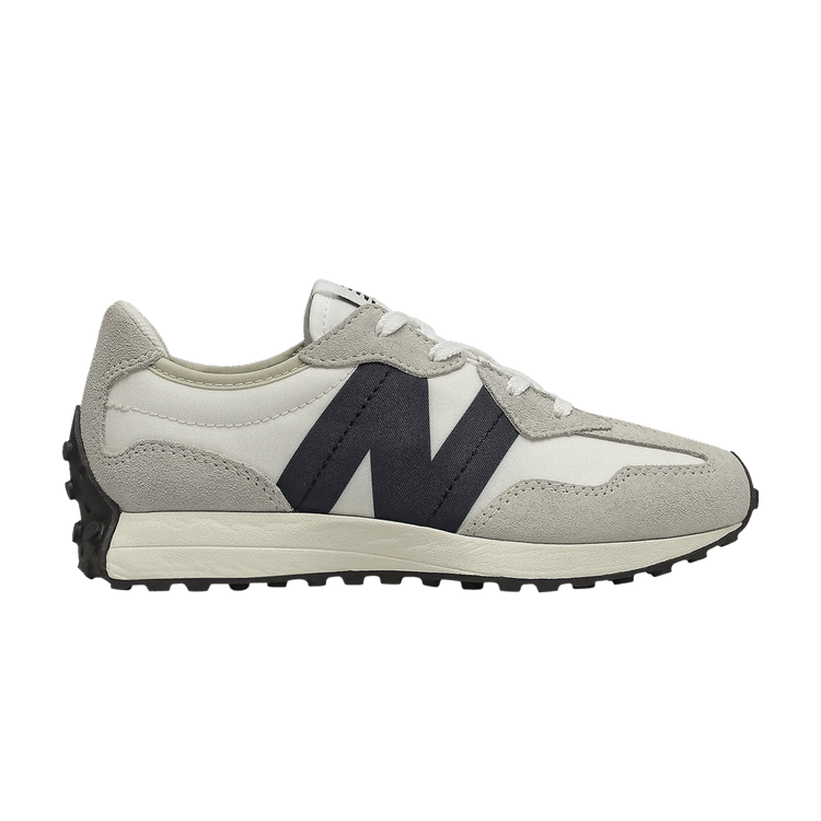 New Balance 327 Little Kid 'Silver Birch'