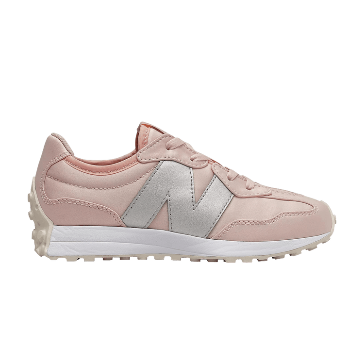 New Balance 327 Little Kid 'Oyster Pink'