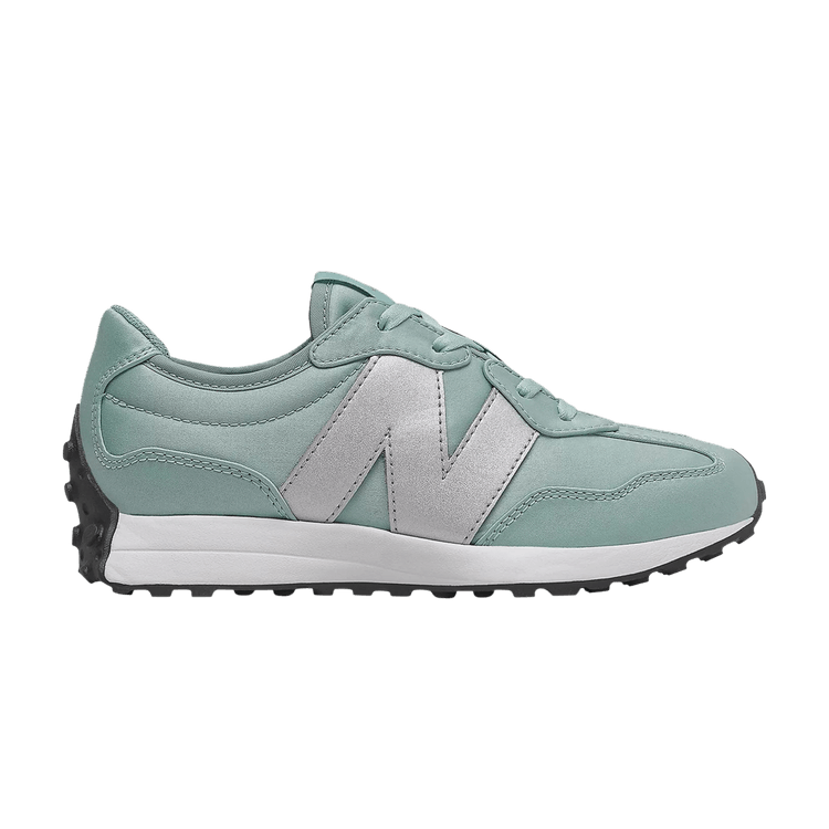 New Balance 327 Little Kid 'Storm Blue'