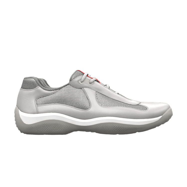 Prada America's Cup 'Grey'