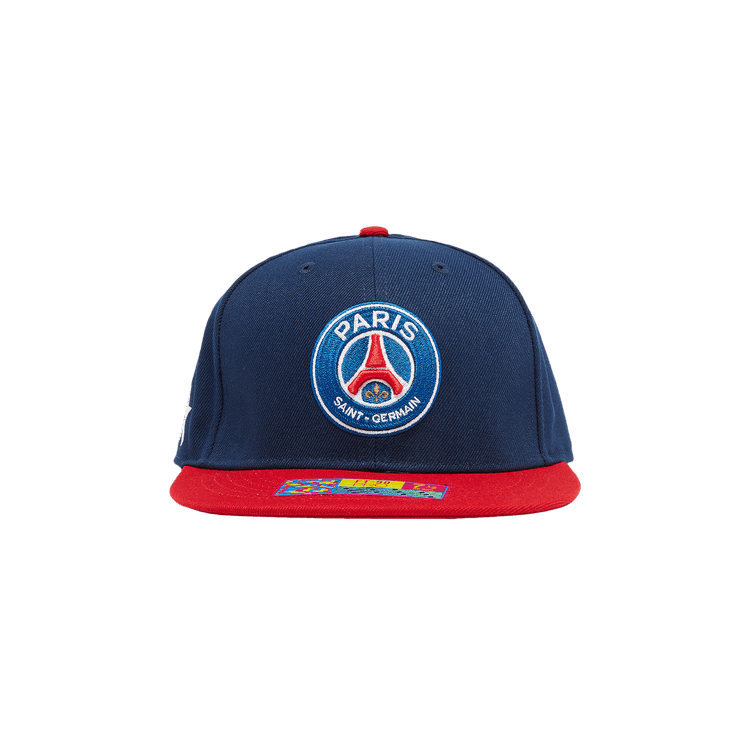 Paris Saint-Germain x Fan Ink Team FT-90 Pro 'Navy'