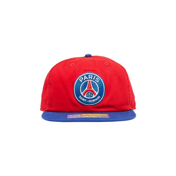 Paris Saint-Germain x Fan Ink Swingman SK-93 Pro 'Red'