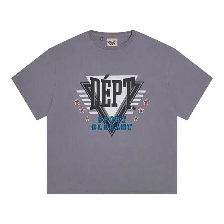 Gallery Dept. Professional Tee 'Grey'