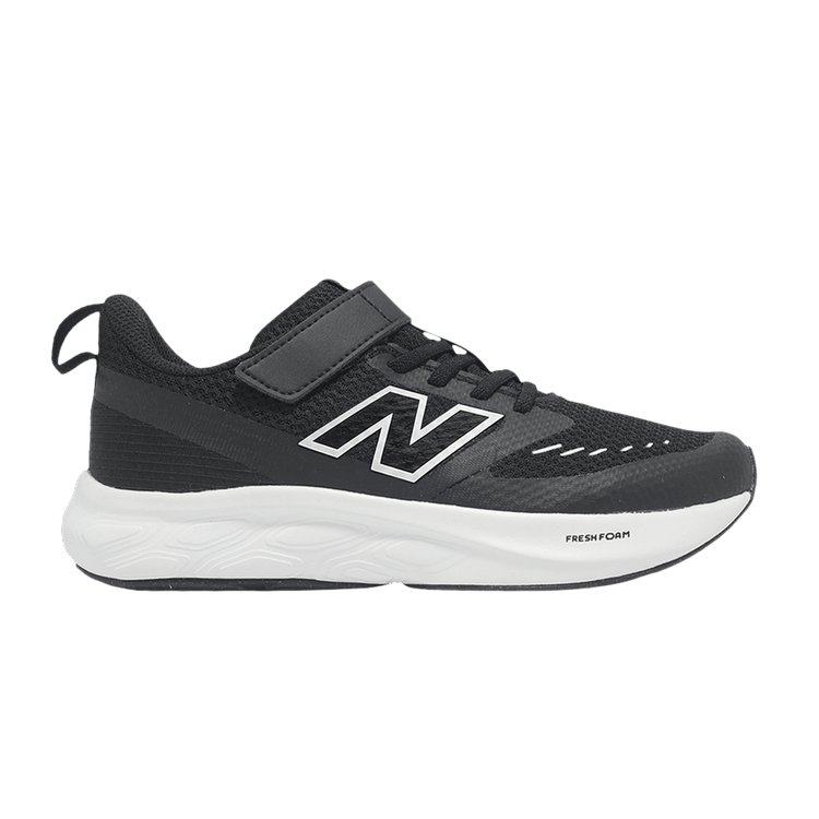 New Balance Fresh Foam 625 Wide 'Black White'