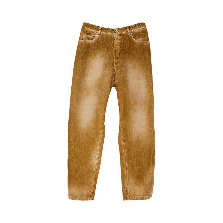 Marni Trousers 'Moccasin'