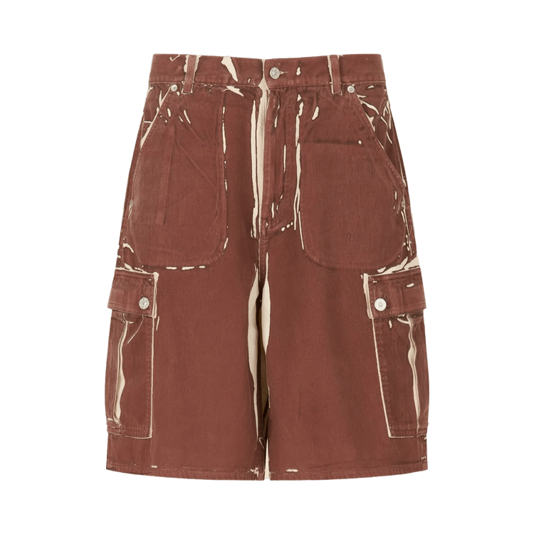 Marni Trousers 'Brown'