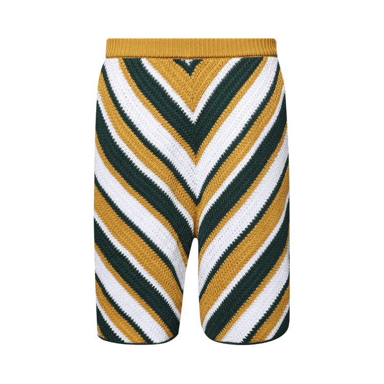 Marni Trousers 'Turquoise'