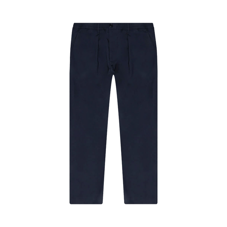 Marni Pant 'Blue/Black'