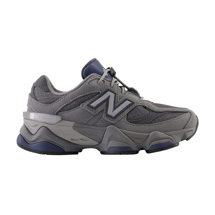 New Balance 9060 Little Kid 'Castlerock'