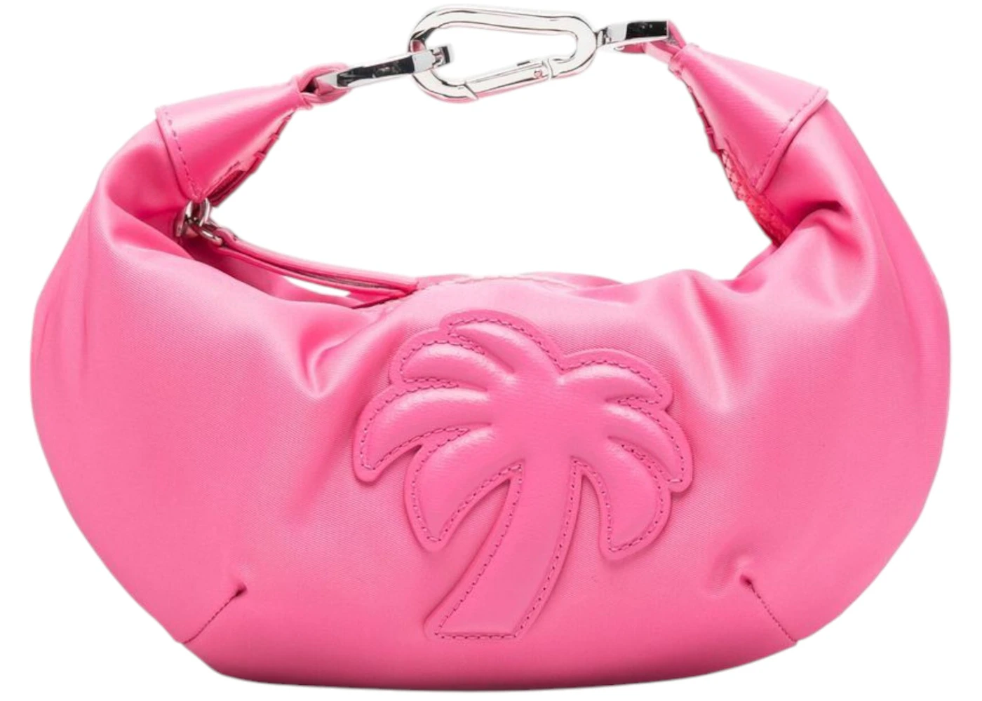 Palm Angels Big Palm PM Hobo Pink