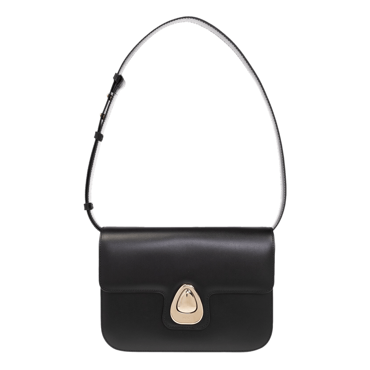 A.P.C. Astra Shoulder Bag 'Black'