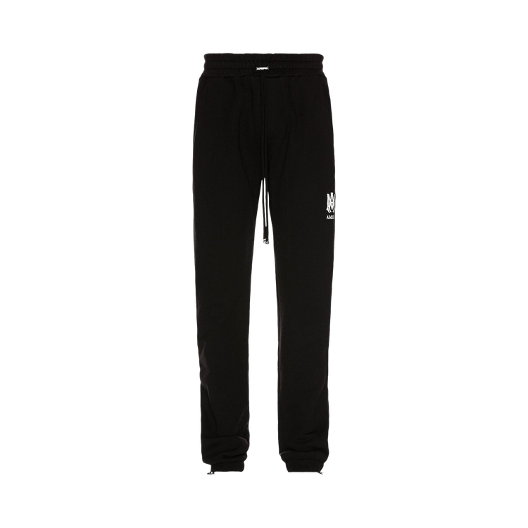 Amiri MA Core Logo Sweatpant 'Black'