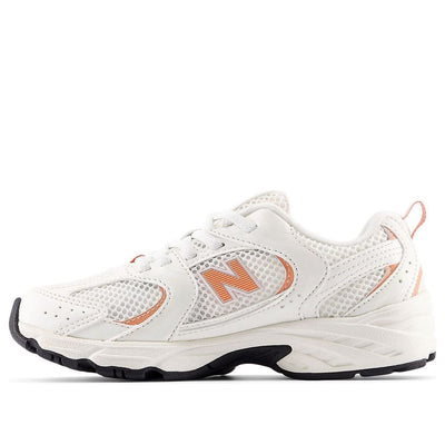 (PS) New Balance 530 'Sea Salt Peach Nectar'