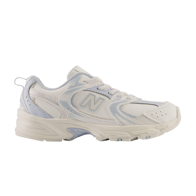 New Balance 530 Bungee Little Kid 'White Starlight'