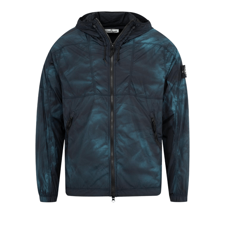Stone Island Jacket 'Black'